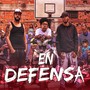 En Defensa (feat. Killer Insane & El Invicto LFZ) [Explicit]