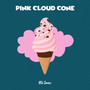 Pink Cloud Cone