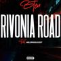 Rivonia road (feat. Meloproducedit ) [Explicit]