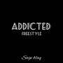 Addicted (freestyle)