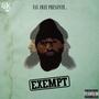 Tax Free: Exempt (Explicit)