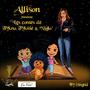 Allison, Les Contes de Tykno, Tyknie & Niglo