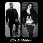 Illis N Mdden (feat. Omar Saghru)