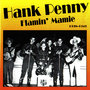 Flamin' Mamie, 1938 - 1941