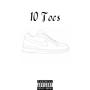 10 Toes (feat. KEVO & T.Money) [Explicit]