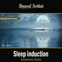 Sleep Induction: Isochronic Tones