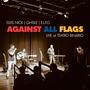 Against all flags (feat. E.L.F.O. & Ghisle) [Live at Teatro Binario]