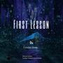 First Lesson