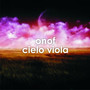 Cielo viola