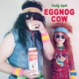 Eggnog Cow