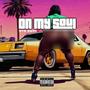 On My Soul (Explicit)