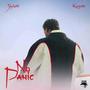 No Panic (feat. KNGPNTN) [Explicit]