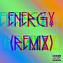 Energy (feat. Will Sheridan, Honey Davenport, King Paputi, Kelvin Love, Christopher Ambrose, Goldilocks & Robert Garcia) [Explicit]