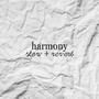 harmony (slow + reverb)