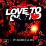 LOVE TO DA END (feat. CTS 5Slimee) [Explicit]