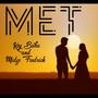 Met (feat. Key Baba)