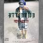 Attention (Explicit)