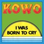 I Was Born To Cry / Mina