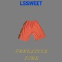 Freestyle Fire