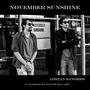 November Sunshine (feat. Sunshine [at Night] & Zack Lamb)