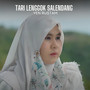 Tari Lenggok Salendang