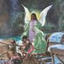 WALK BY FAITH