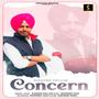 concern (feat. Mohpreet Sohi)