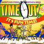 Time Out - It's Funtime Volume 2