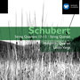 Schubert: String Quartets Nos. 13 - 15 & String Quintet