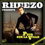 Peur sur la ville (Instrumental E.P.)