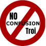 No Confusion Troi (Explicit)