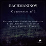 Rachmaninov: Piano Concerto Nº 3 & Rhapsody on a Theme by Paganini