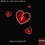 Broken Hearts EP (Explicit)