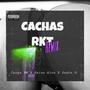 Cachas RKT (feat. Raian Alen & Santee G) [Remix] [Explicit]