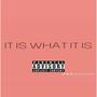 It Is What It Is (Explicit)