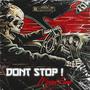 DONT STOP (Explicit)