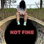 Not Fine (feat. Prod. KNKR) [Explicit]