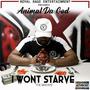 I Won't Starve (Explicit)