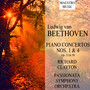 Beethoven: Piano Concertos Nos. 1 & 4