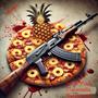 AK-47 Pizza (Tarantella Napoletana Remix)