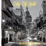 City Of Gold (feat. Nelly Jerry & Jada Lee)