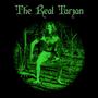 The Real Tarzan (feat. Jeremy Parkin) [Explicit]