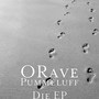 Pummeluff Die - EP