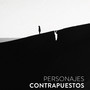 Personajes Contrapuestos