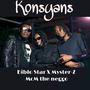 KONSYANS (feat. MYSTER Z)