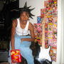 Flashy hoe (Explicit)