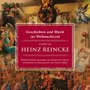 Geschichten Und Musik Zur Weihnachtszeit