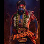 Pushpa 2 Anthem (Original Motion Picture Soundtrack)