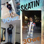 SkaTiN (feat. Lefty9 & NFL Benji) [Explicit]