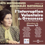 interruption volontaire de grossesse (Explicit)